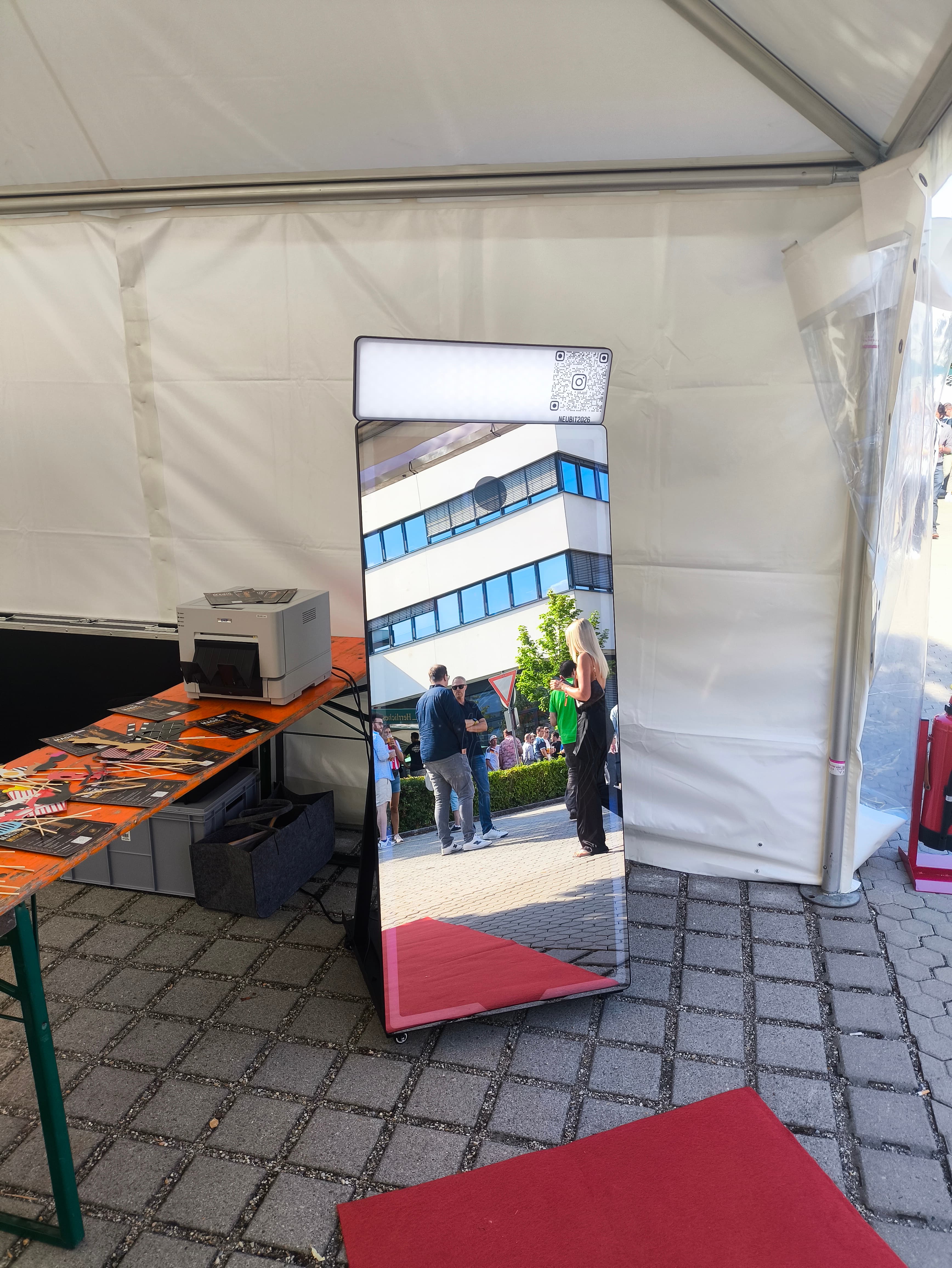 firmenevent