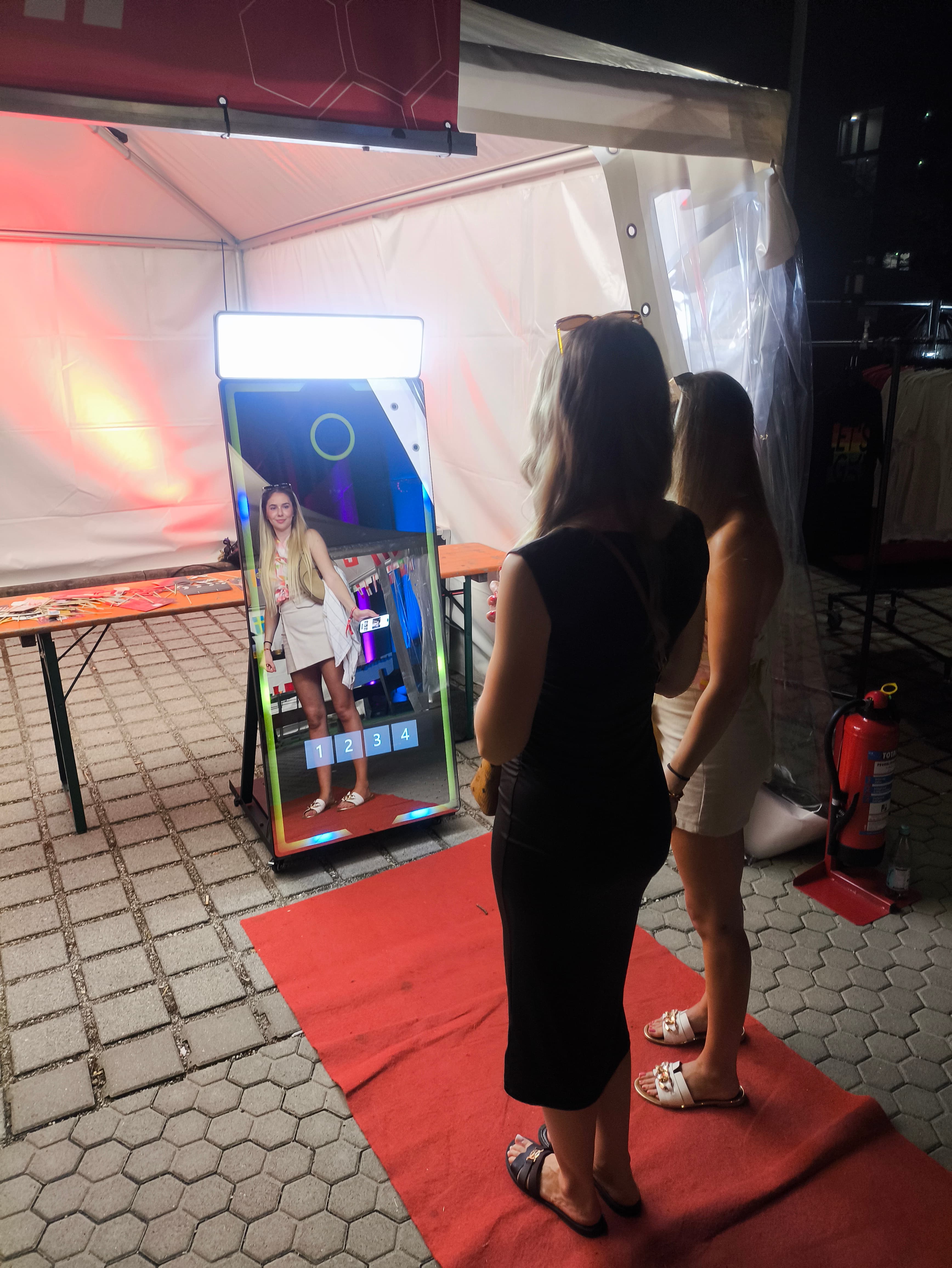 firmenevent