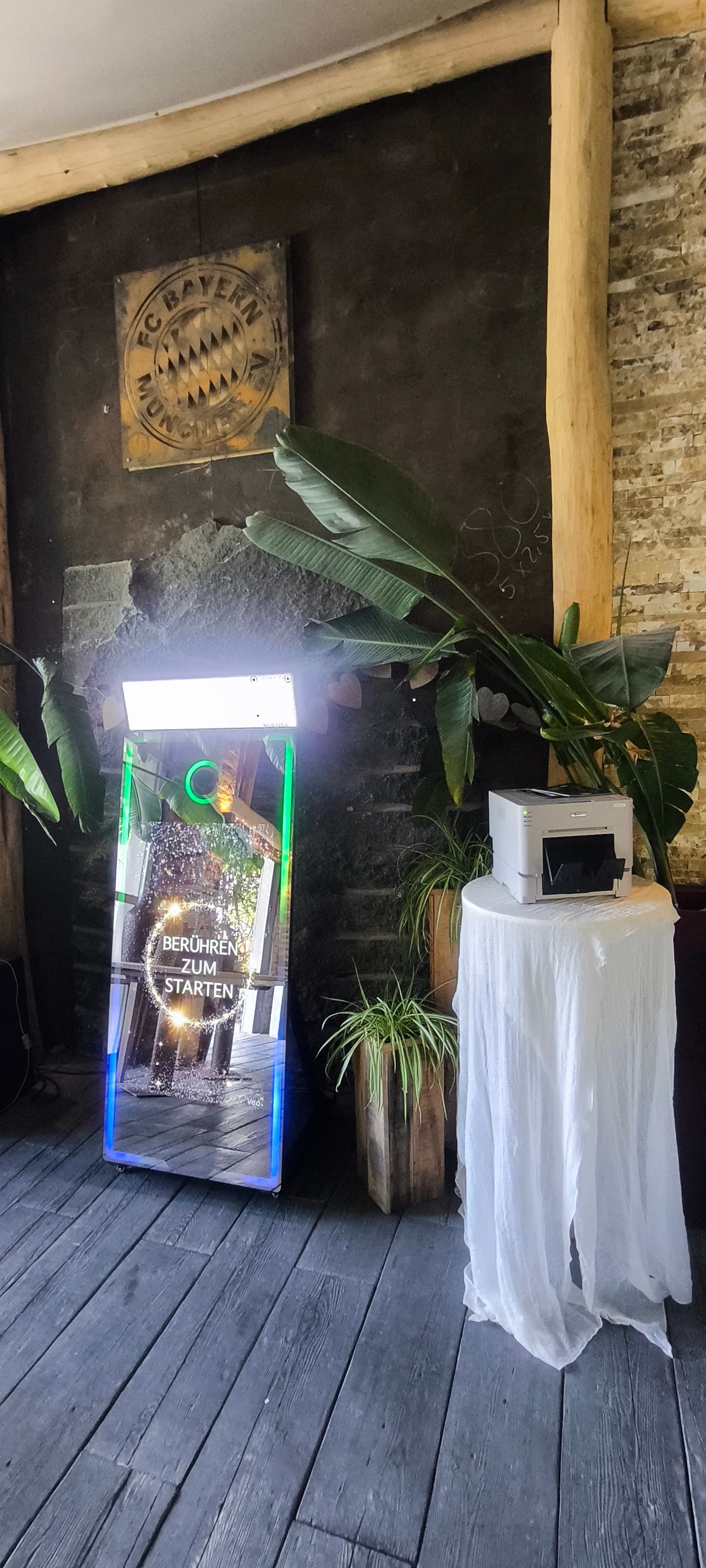 hochzeit