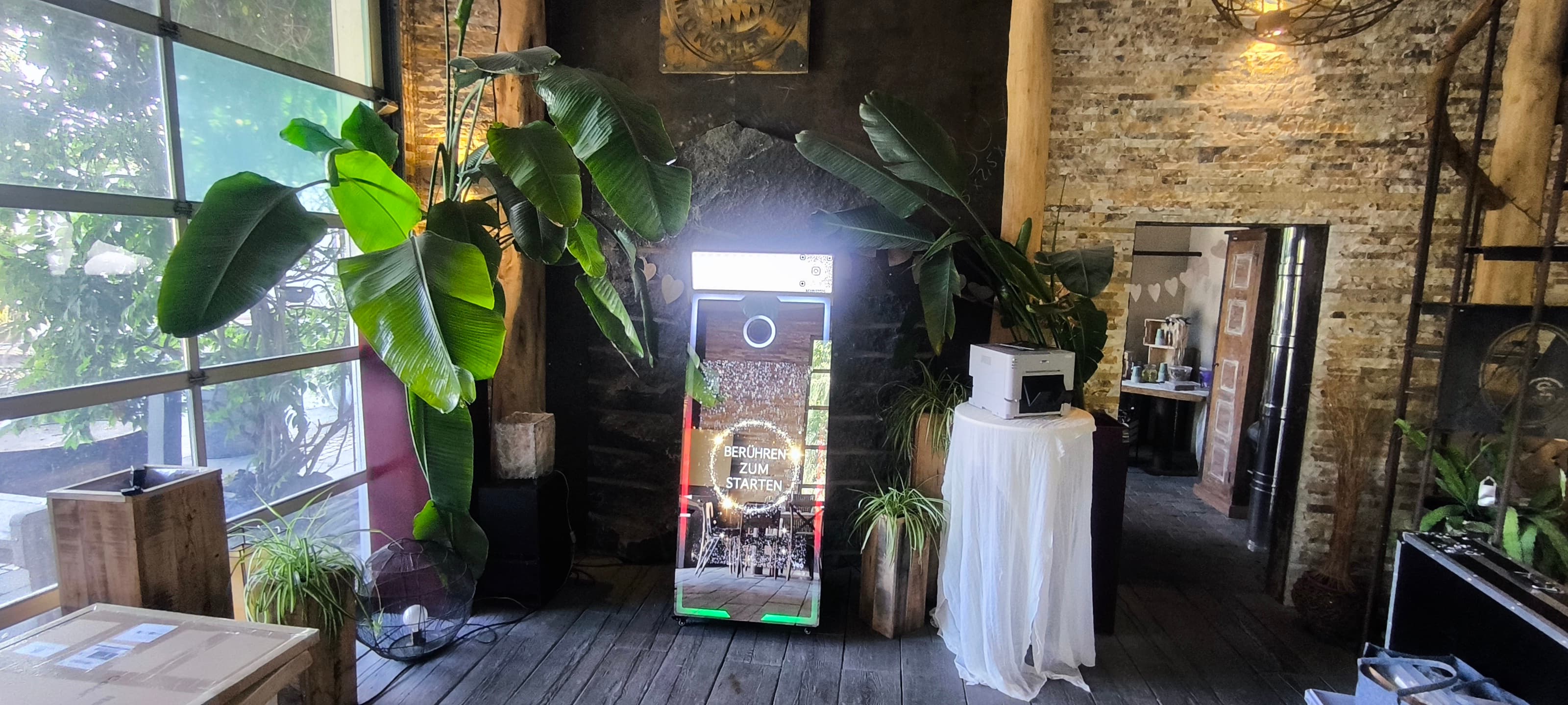 hochzeit