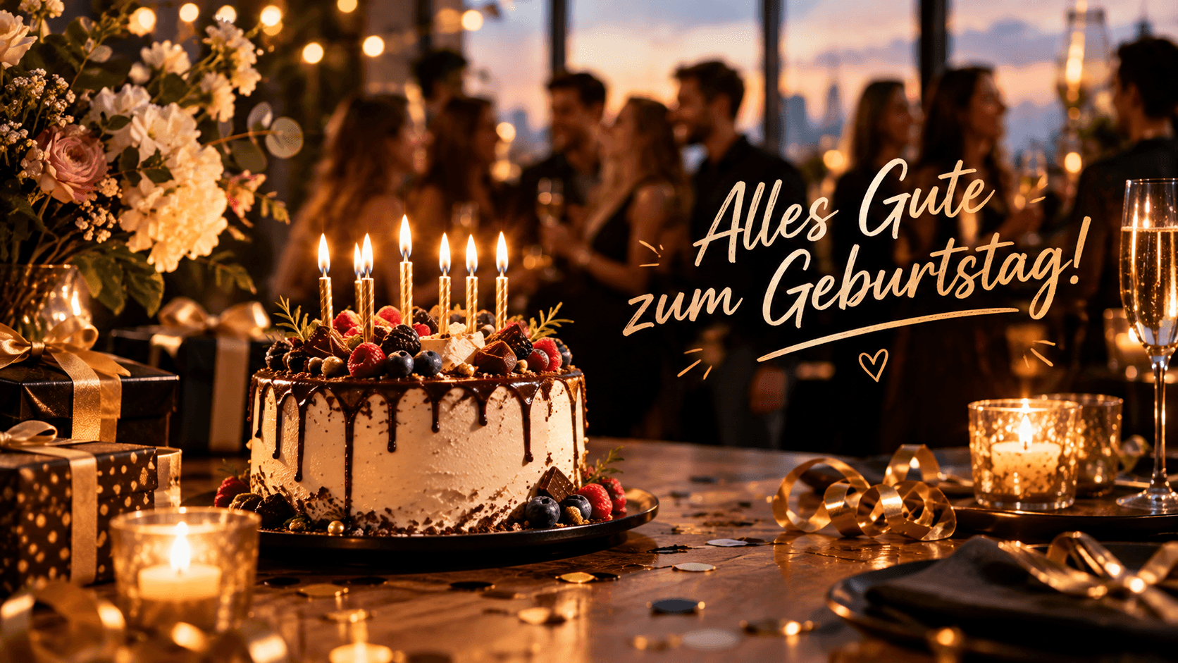 geburtstag