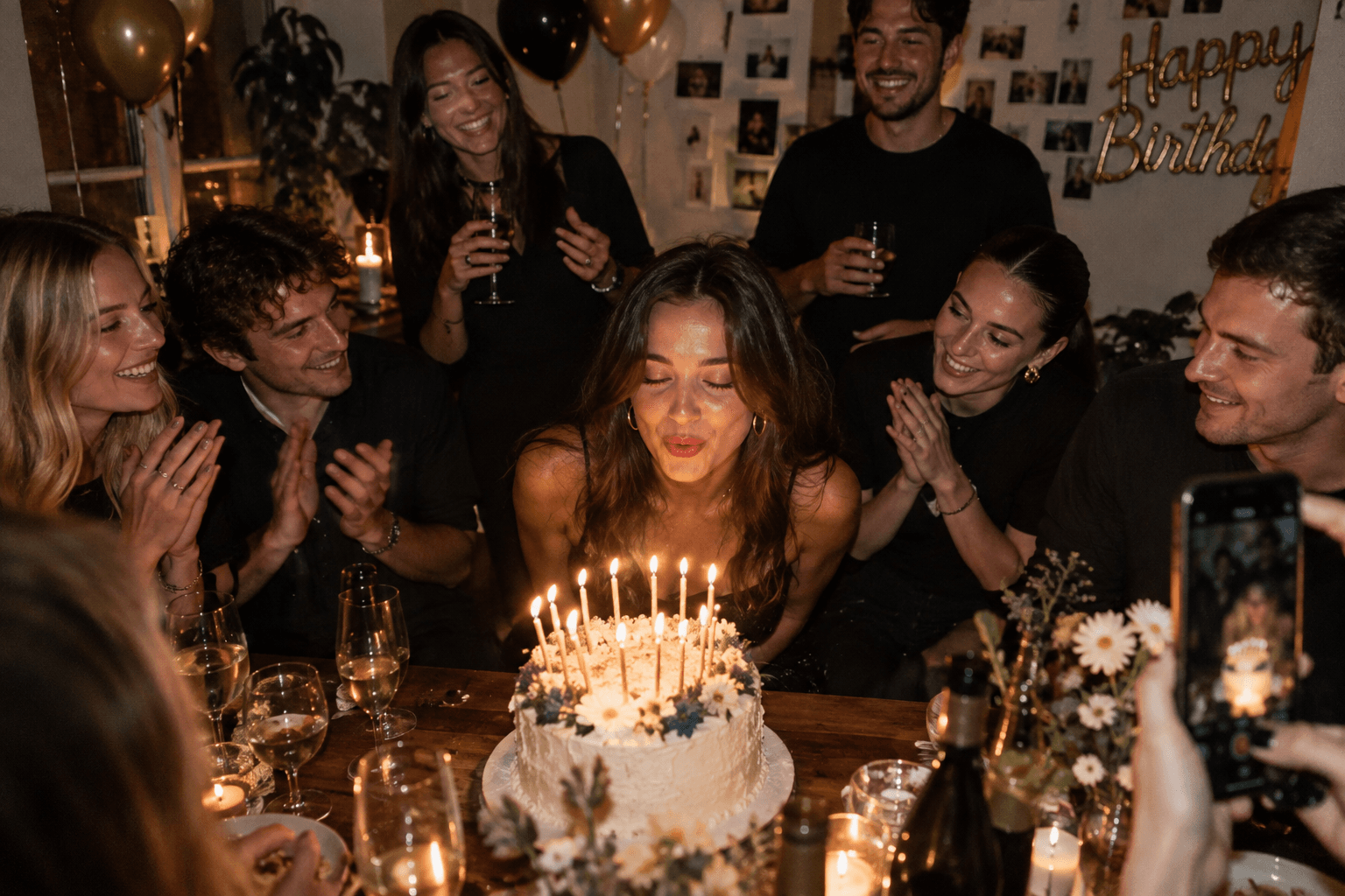 geburtstag